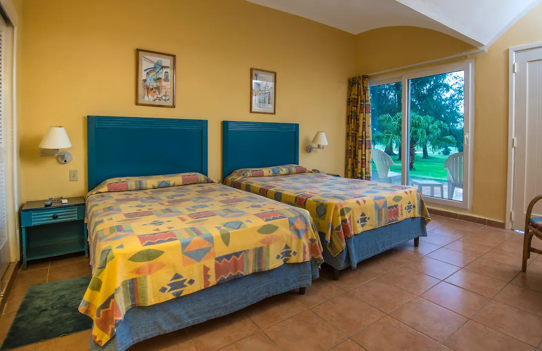 Hotel Villa Tropico-1