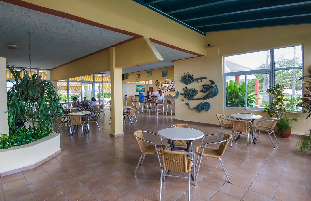 Hotel Villa Tropico-1