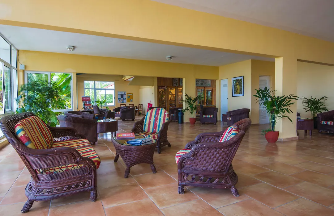 Hotel Villa Tropico-1