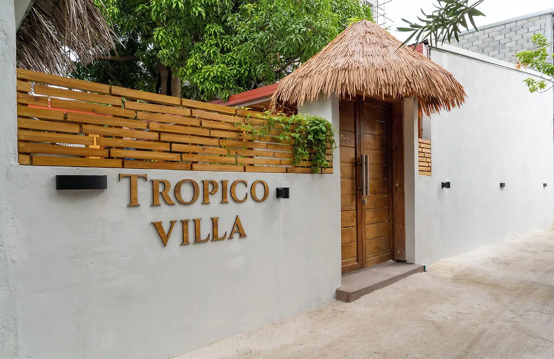 Tropico Villa-1