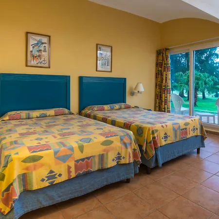 Hotel Villa Tropico-3