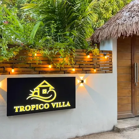 Tropico Villa-3
