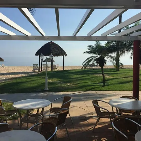 Hotel Villa Tropico-3
